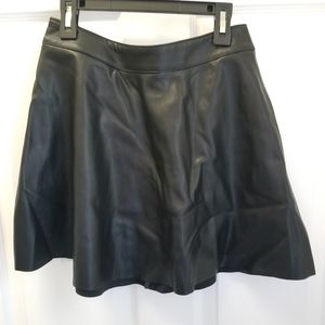 Circle skater skirts lot of two Divided and Garage